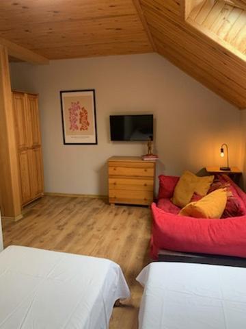 Villaanita Augustów Exteriér fotografie