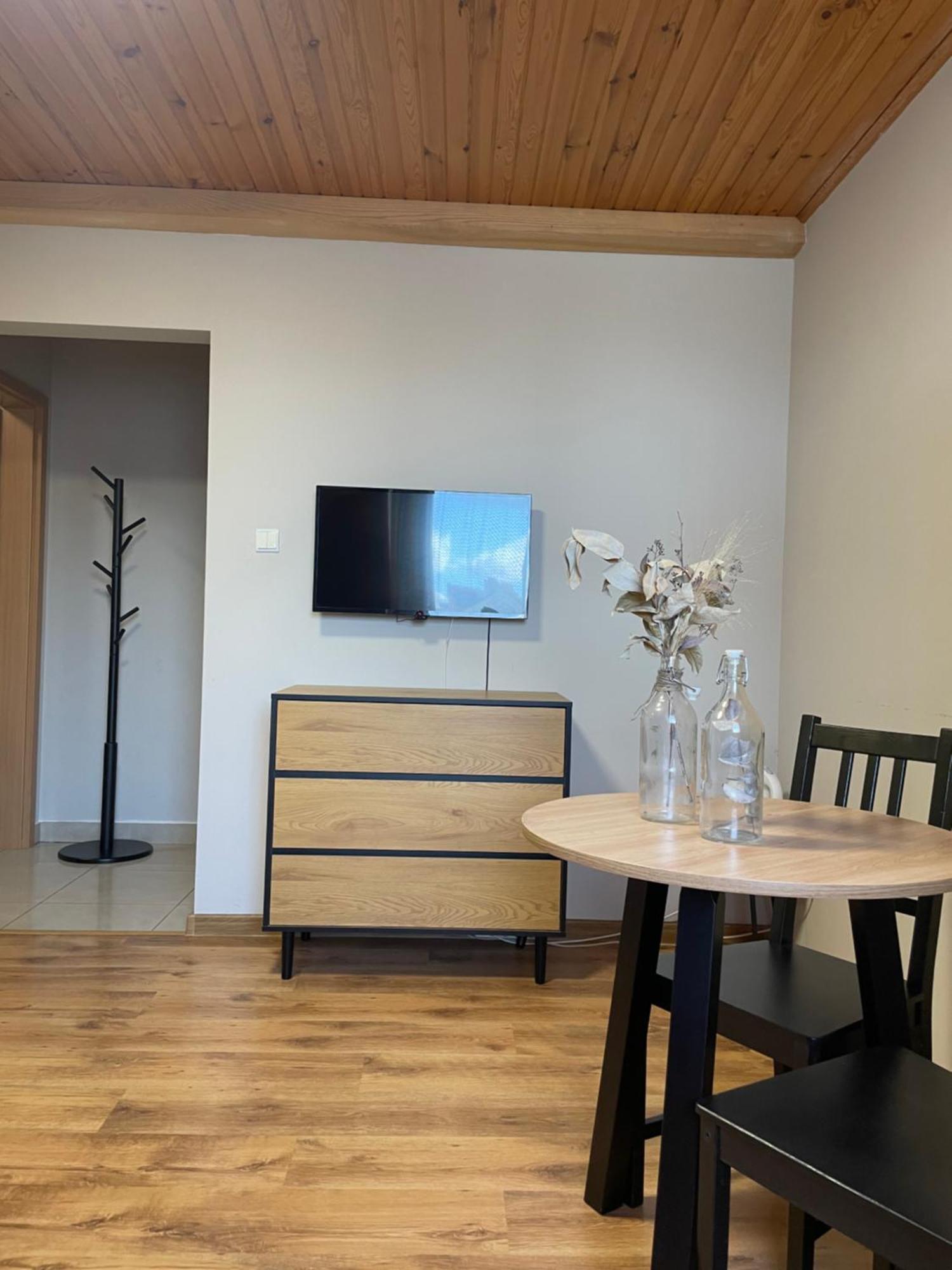 Villaanita Augustów Exteriér fotografie